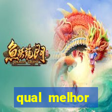 qual melhor plataforma para ganhar dinheiro jogando